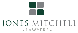 Jones Mitchell Lawyers