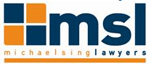 msl | Michael Sing Lawyers