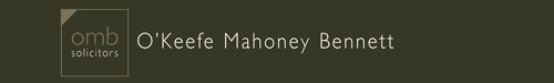 O'Keefe Mahoney Bennett Solicitors